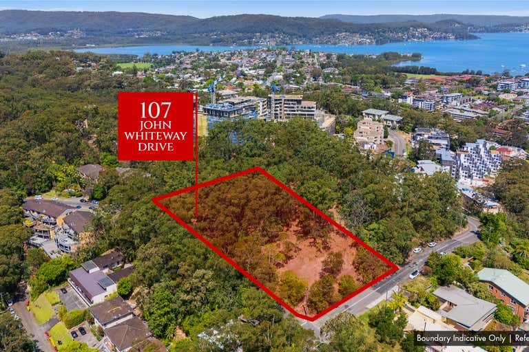 107 John Whiteway Drive Gosford NSW 2250 - Image 2