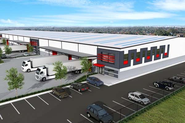 Point West Industrial Estate, Lot 8, - Pope Court Beverley SA 5009 - Image 3