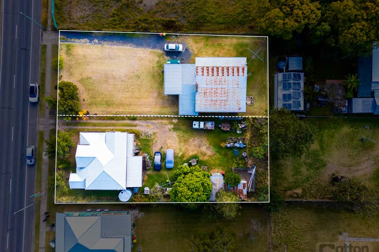 102 & 104  Railway Street, Gatton QLD 4343 - Image 1