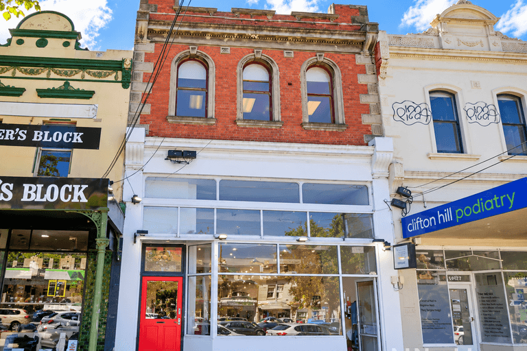 282A Queens Parade, Fitzroy North, VIC 3068 - Office For Lease ...