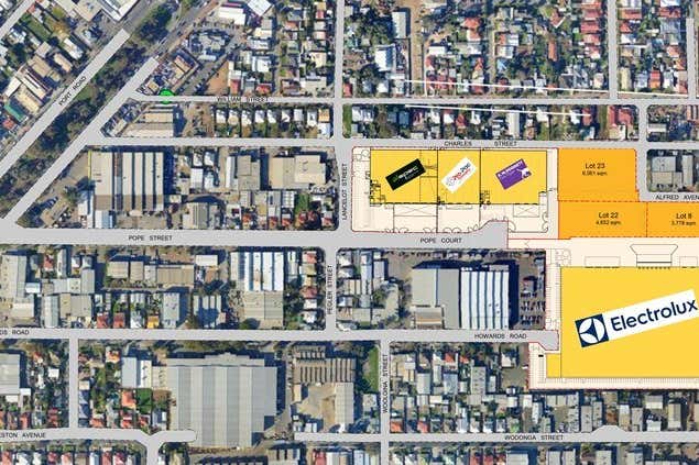 Point West Industrial Estate, Lot 8, - Pope Court Beverley SA 5009 - Image 1