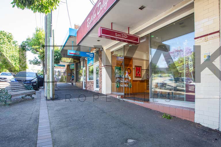 LEASED BY MICHAEL BURGIO 0430 344 700 & ARMMANO LAZIC 0451 677 321, 1/23 Redleaf Avenue Wahroonga NSW 2076 - Image 4