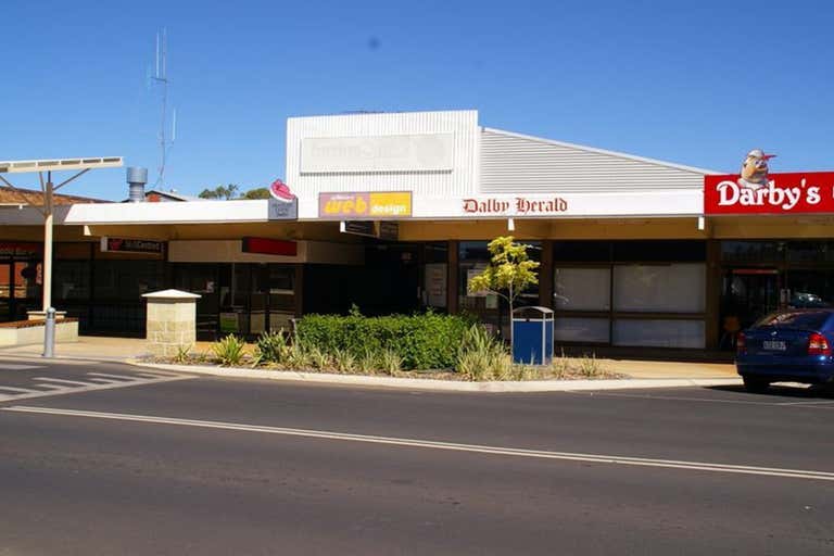 9/119 Cunningham Street Dalby QLD 4405 - Image 1