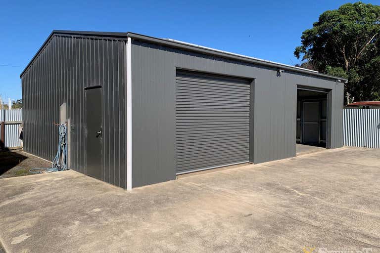 shed 2, 46 Rae Street Colac VIC 3250 - Image 1