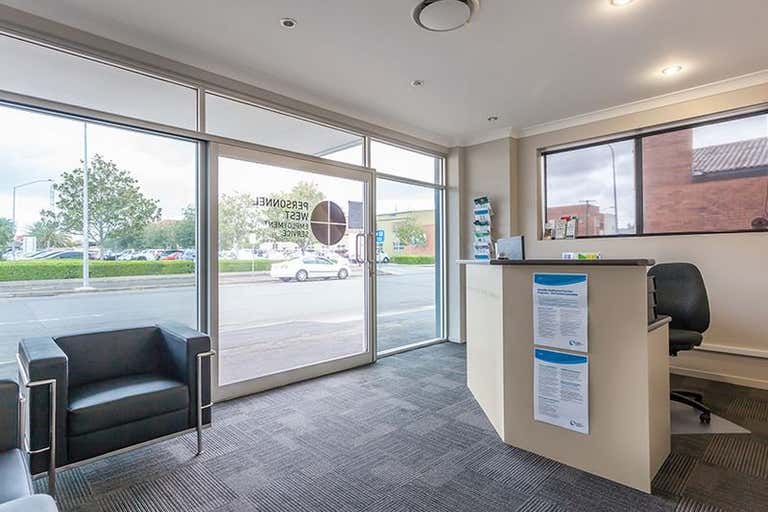Suite 3, 1-3 Annand Street Toowoomba City QLD 4350 - Image 1