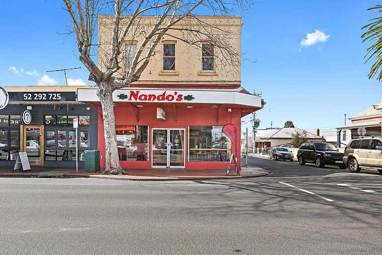 Leased Shop & Retail Property at 210 Pakington Street Geelong West ...