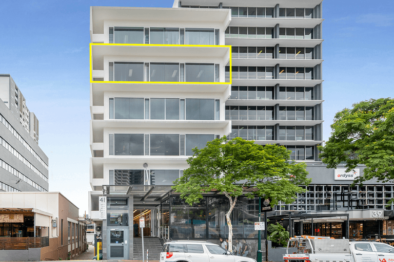 Unit 18, 41 Sherwood Road Toowong QLD 4066 - Image 1