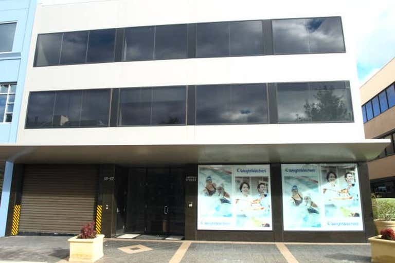 Whole Building, 15-17 Argyle Street Parramatta NSW 2150 - Image 1