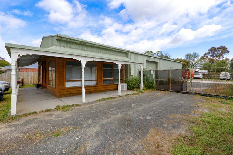 11 Blackburn Street Stratford VIC 3862 - Image 2