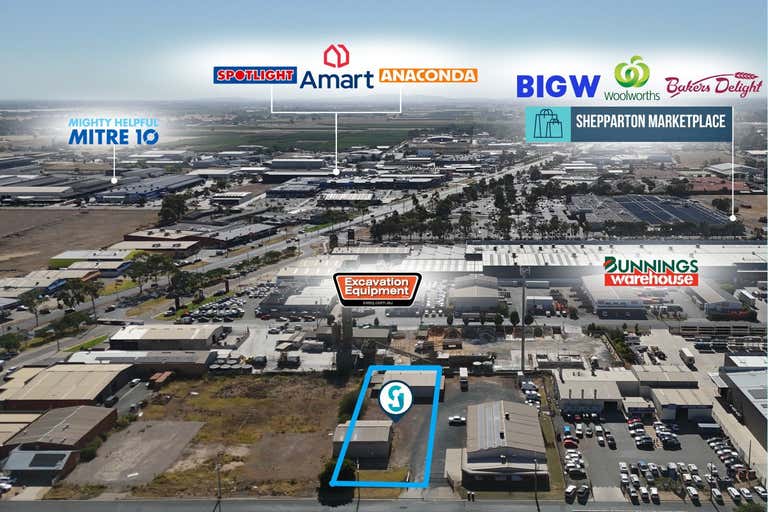 19 Watson Street Shepparton VIC 3630 - Image 1