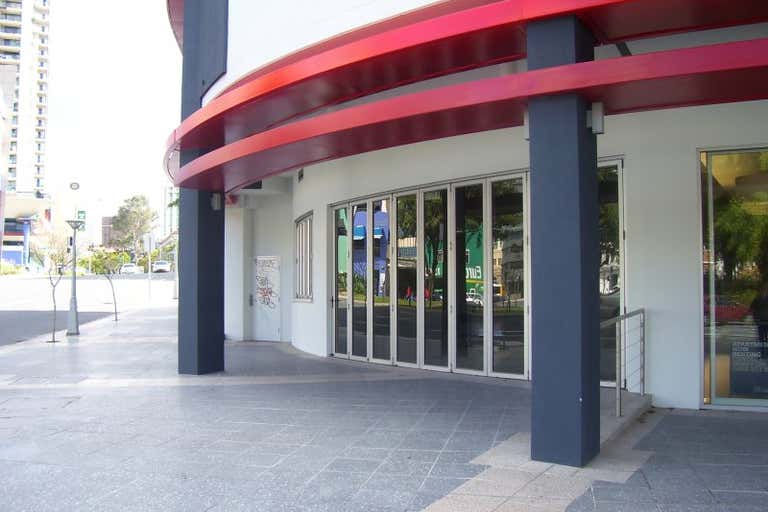 The Hub Apratments, Ground Floor, 22 Cnr Boundary St & Barry Parade Brisbane QLD 4006 - Image 1