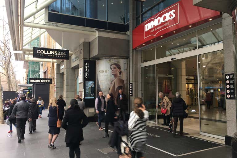 Hugo boss deals collins st