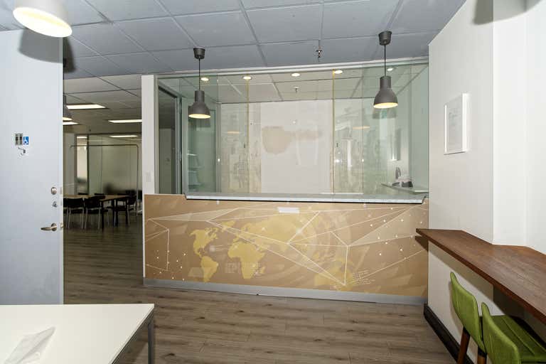 Pt4-Bo, 20 Queen Street Melbourne VIC 3000 - Image 1