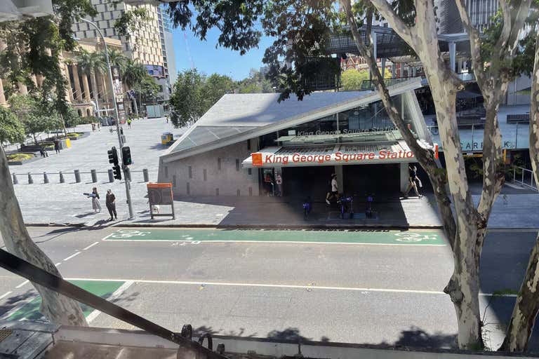 Level 1, 245 Albert Street Brisbane City QLD 4000 - Image 3