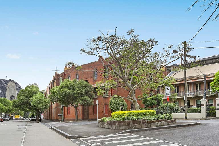 Darling House, 8-12 Trinity Avenue Millers Point NSW 2000 - Image 4