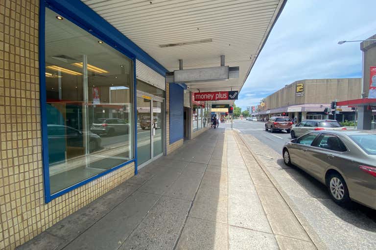 Shop 3B, 513 High Street Penrith NSW 2750 - Image 1