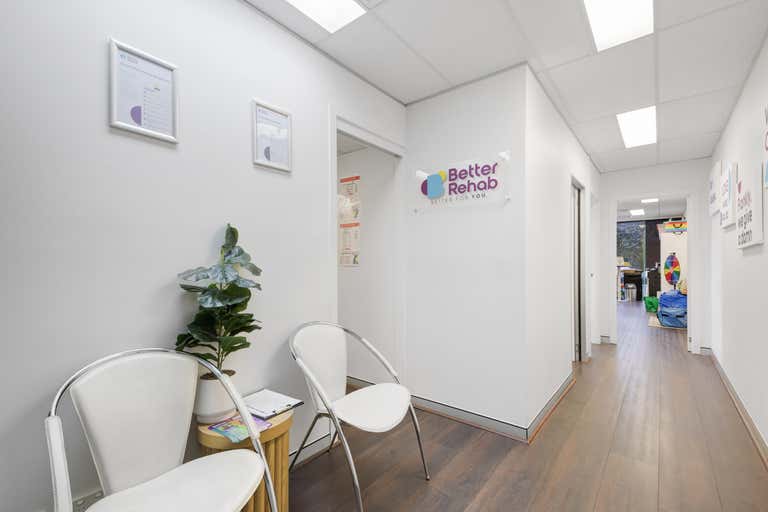 8 & 9, 3-5 Ballinger Road Buderim QLD 4556 - Image 2