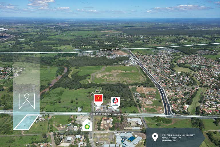 549 Great Western Highway Werrington NSW 2747 - Image 1