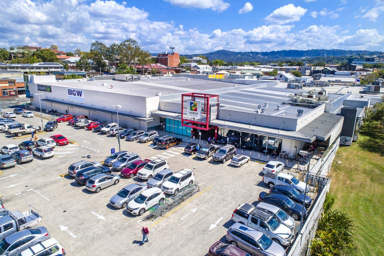 Nambour Plaza, Shop 1A, 28 Ann Street, Nambour, QLD 4560 Shop