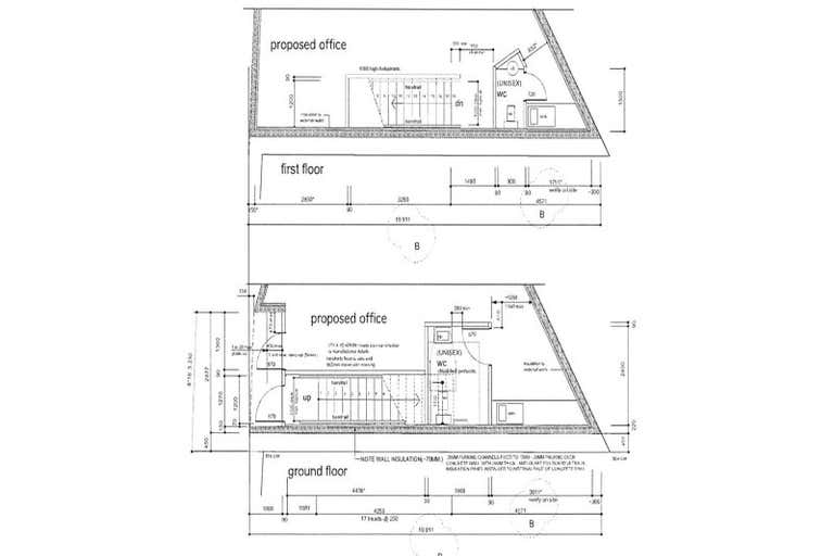 First Floor, 24-26 Woods Street Beaconsfield VIC 3807 - Image 3