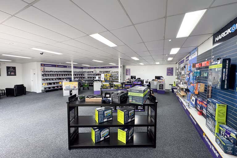 25 Frankston-Dandenong Road Dandenong South VIC 3175 - Image 3