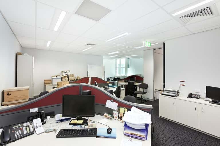 Level 6, Suite 164/10 Park Road Hurstville NSW 2220 - Image 1