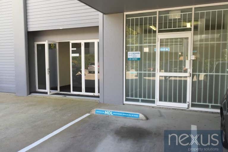 4/11 Donkin Street West End QLD 4101 - Image 1