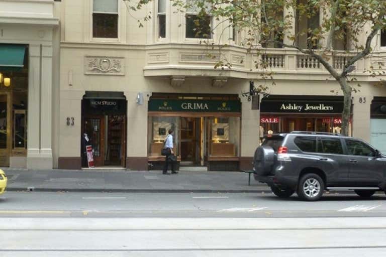 83 Collins Street Melbourne VIC 3000 - Image 4