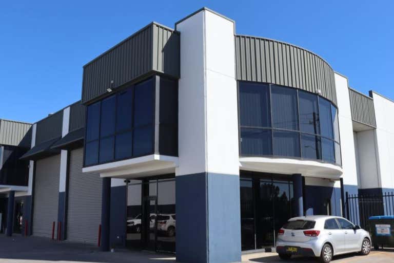 Office Space, Unit 1, 8 Dampier Place Prestons NSW 2170 - Image 1