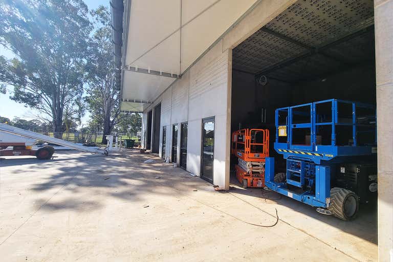 125 Kurrajong Road, Prestons, NSW 2170 Industrial & Warehouse