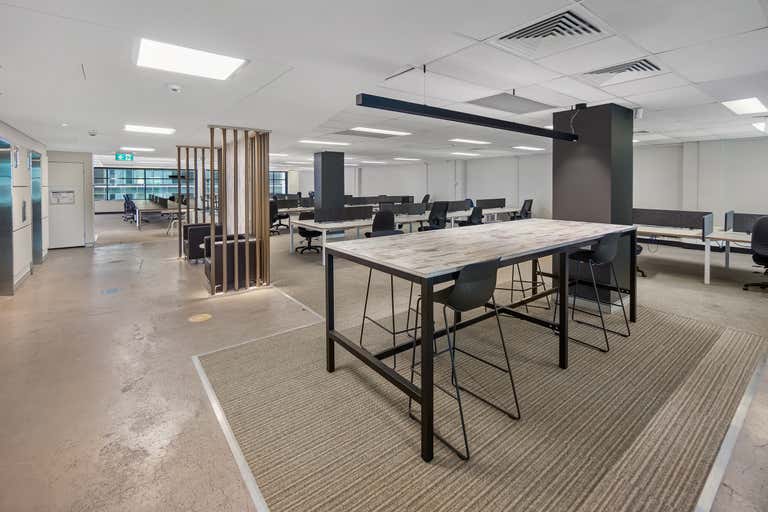 Quality Office, 657 Pacific Highway St Leonards NSW 2065 - Image 3