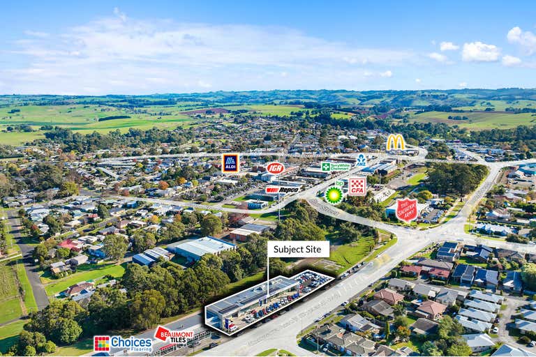 6-8 Koonwarra Road (South Gippsland Hwy) Leongatha VIC 3953 - Image 2