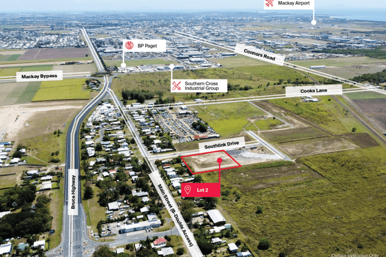 6-8 Southlink Drive Bakers Creek QLD 4740 - Image 4