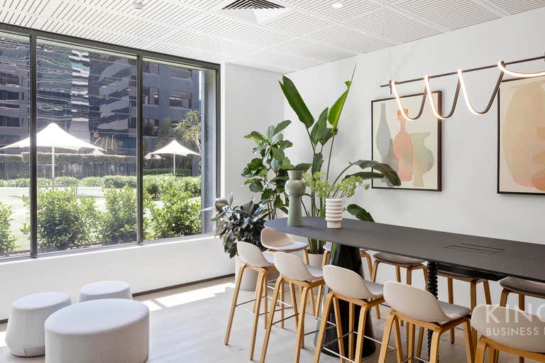 Kings Business Park, Part Ground, 100 Dorcas Street South Melbourne VIC 3205 - Image 4