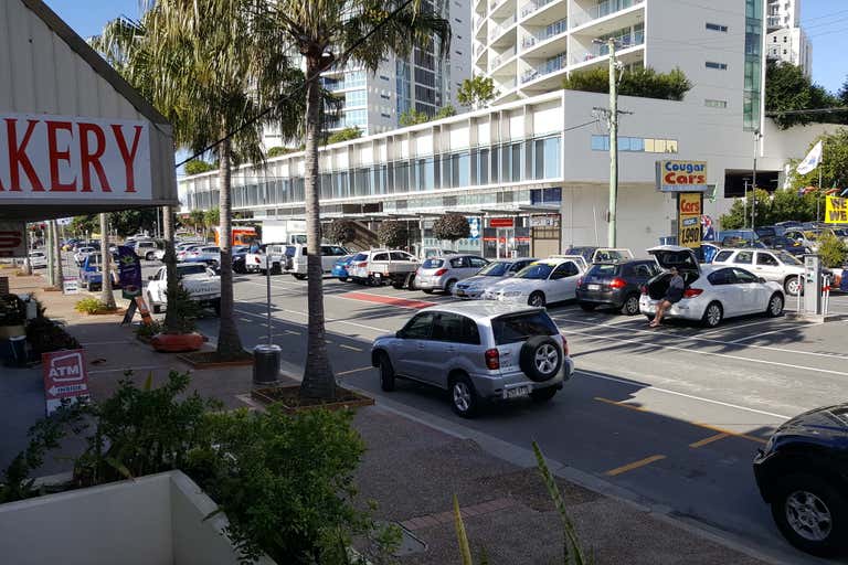 Jandream Plaza, 6B/23 Nind Street Southport QLD 4215 - Image 2