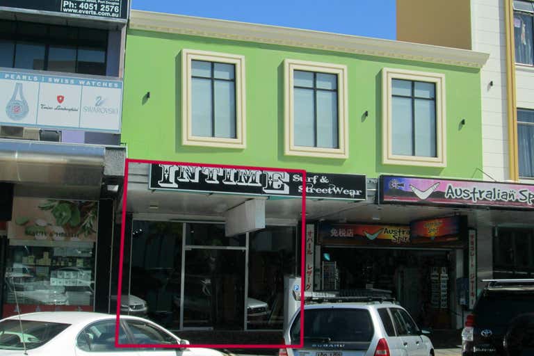 65 Abbott Street Cairns City QLD 4870 - Image 1