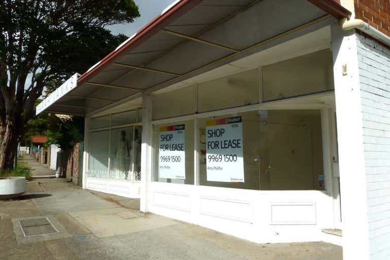 Shop B, 138 Spit Road Mosman NSW 2088 - Image 2