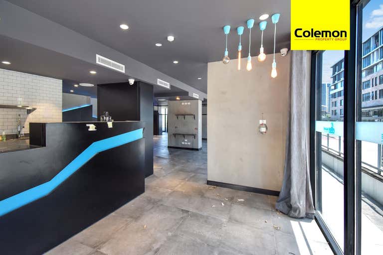 LEASED BY COLEMON SU 0430 714 612, Shop 1, 10-16 Marquet St Rhodes NSW 2138 - Image 3