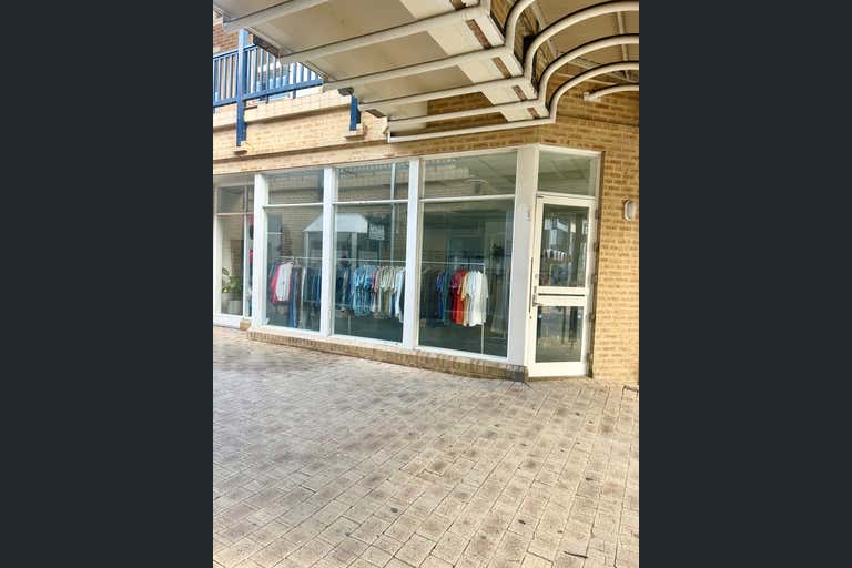 Shop 6, 27/35 William Street Fremantle WA 6160 - Image 3