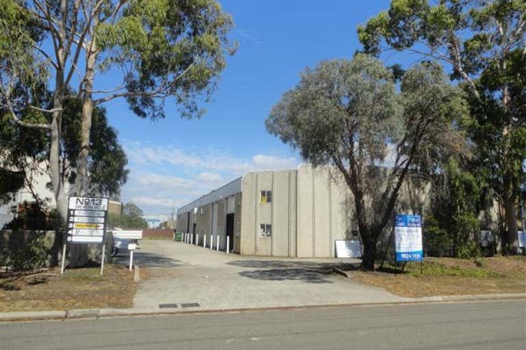 Unit 5, 13 Devon Road Ingleburn NSW 2565 - Image 1