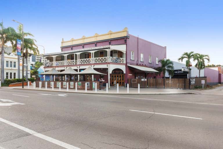 Molly Malone's Irish Pub, 87-95 Flinders Street Townsville City QLD 4810 - Image 2