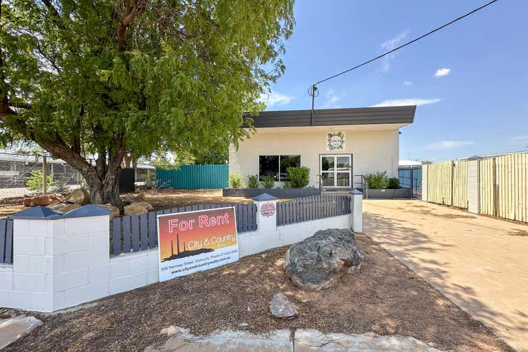 20 Scarr Street Cloncurry QLD 4824 - Image 1