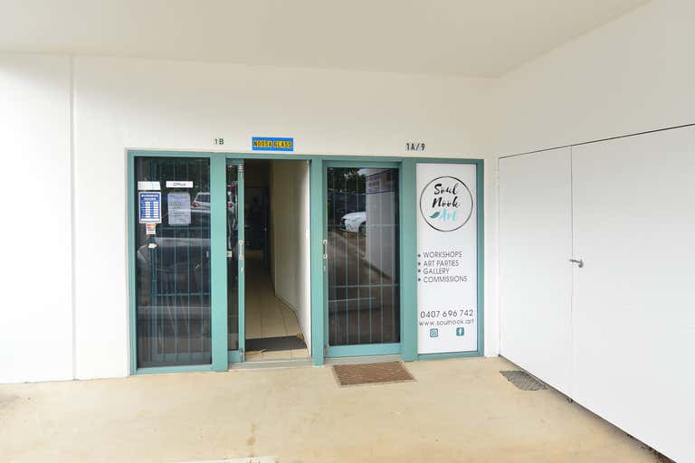 Unit 1A/9 Lionel Donovan Drive Noosaville QLD 4566 - Image 4