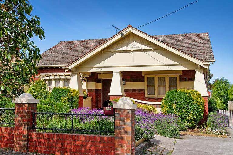 192 Pascoe Vale Road Moonee Ponds VIC 3039 - Image 1