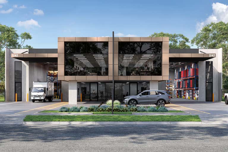 38-42 Boxwood Court Epping VIC 3076 - Image 4