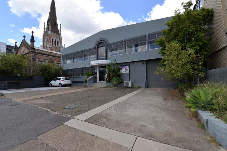 9-11 St Paul’s Terrace Spring Hill QLD 4000 - Image 2