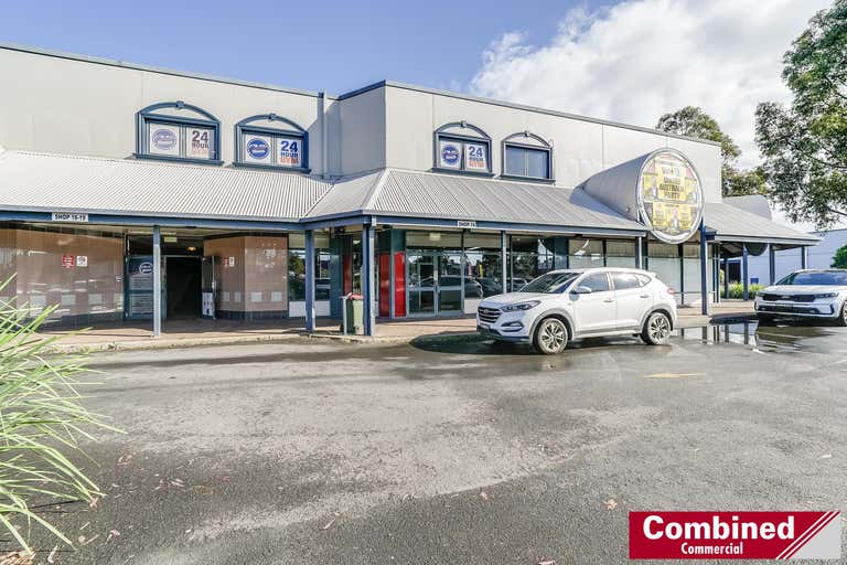 Shop 14, Lot 38 Exchange Parade Narellan NSW 2567 - Image 1