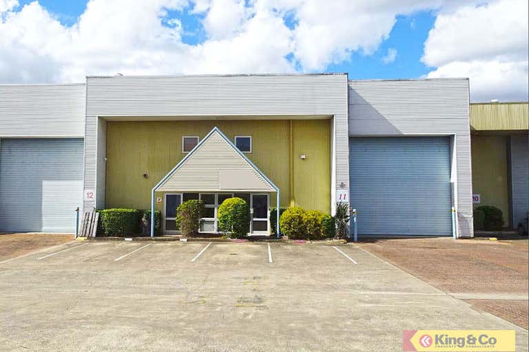 11/284 Musgrave Road Coopers Plains QLD 4108 - Image 1