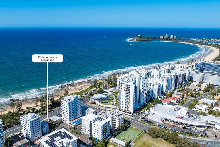 131 Mooloolaba Esplanade Mooloolaba QLD 4557 - Image 1
