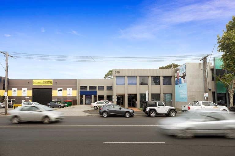 658 Burwood Road Hawthorn VIC 3122 - Image 1